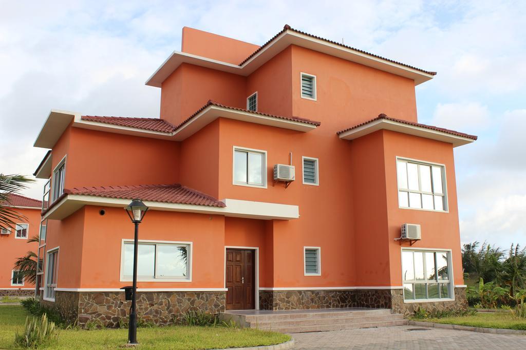 Golden Peacock Resort Hotel Beira Værelse billede
