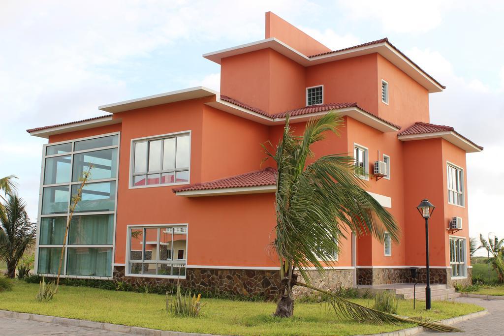 Golden Peacock Resort Hotel Beira Værelse billede