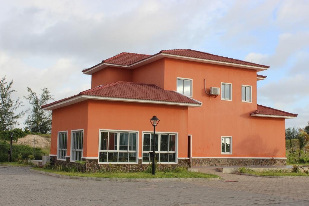Golden Peacock Resort Hotel Beira Værelse billede